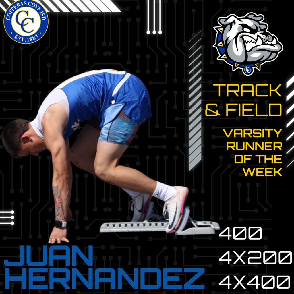 juan hernandez 400, 4x200, 4x200