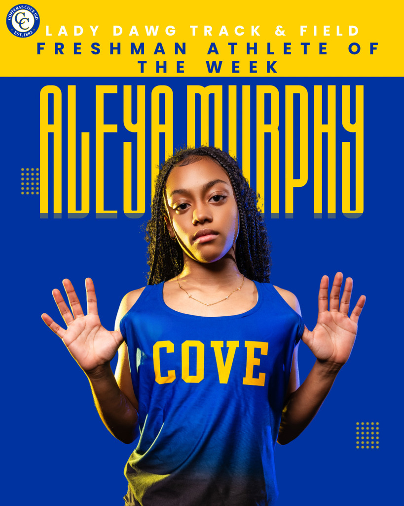 freshman athletes aleah murphy