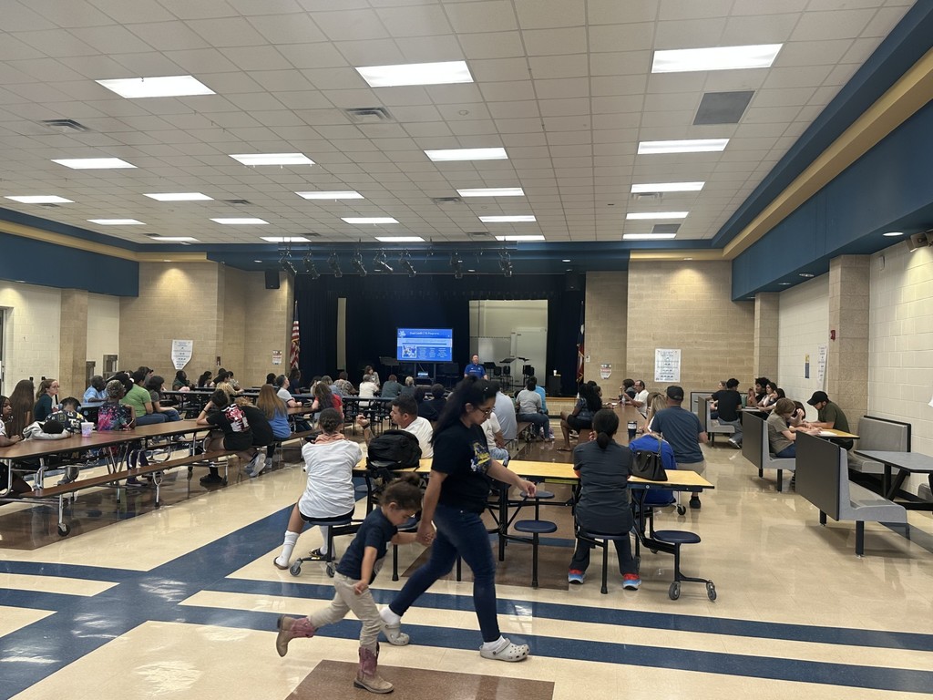 dual credit night- details in the post