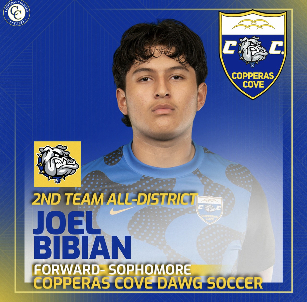 2nd team all district jowl bibian