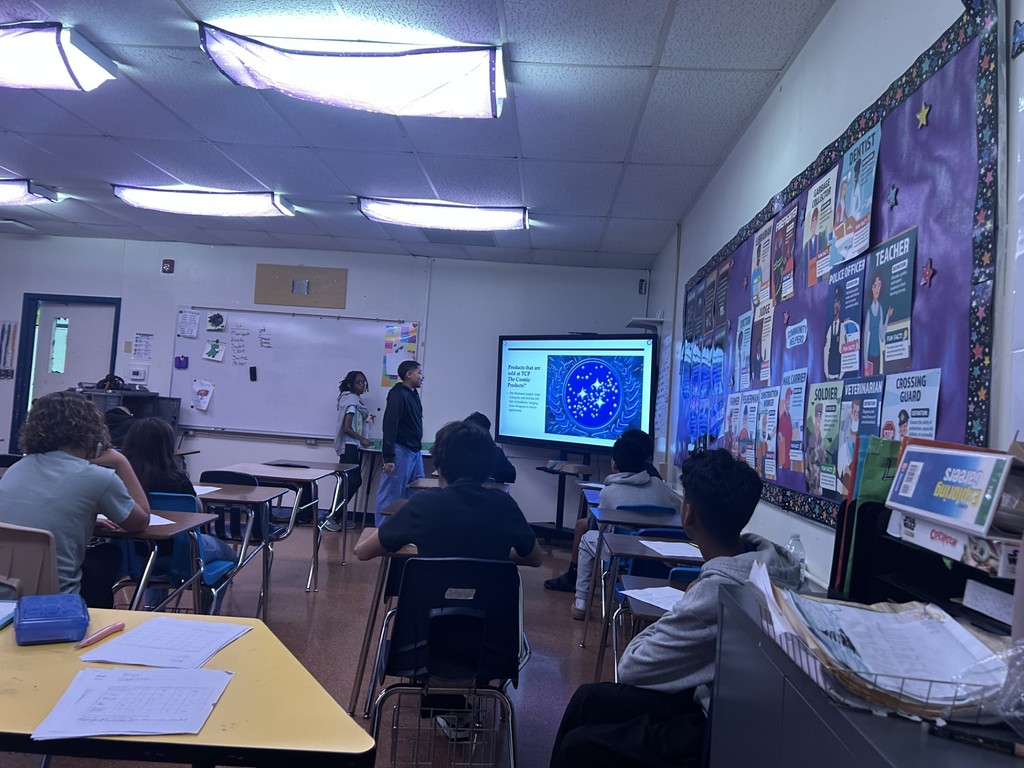 Careers Class- details in the post