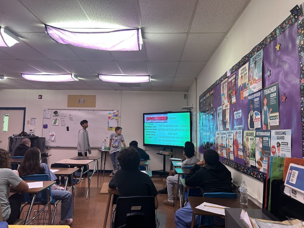 Careers Class- details in the post