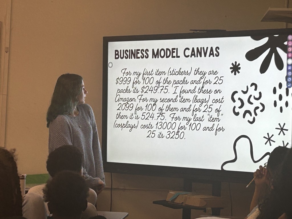 Careers Class- details in the post