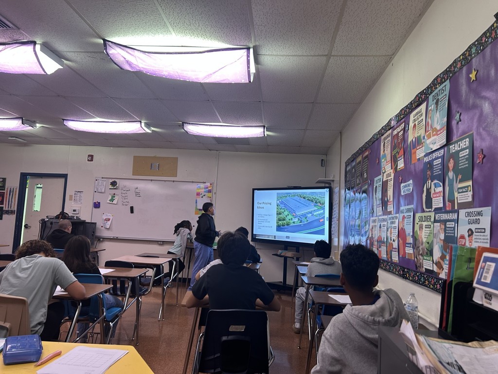 Careers Class- details in the post