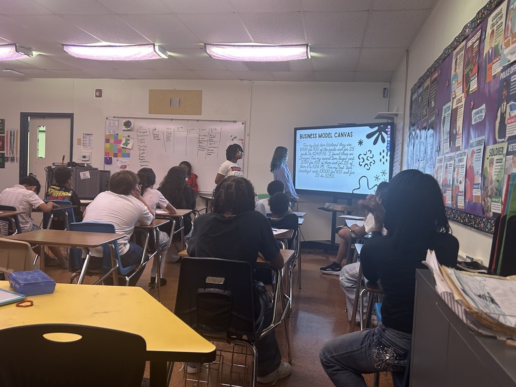 Careers Class- details in the post