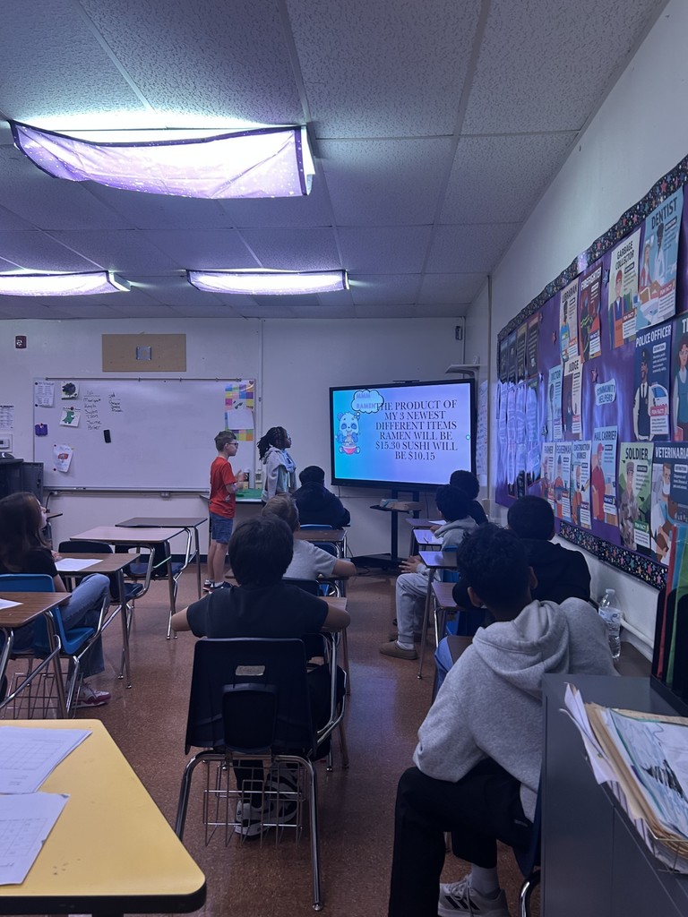 Careers Class- details in the post