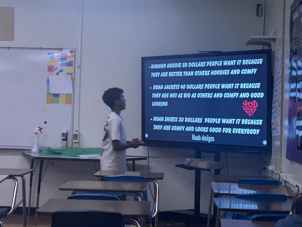 Careers Class- details in the post