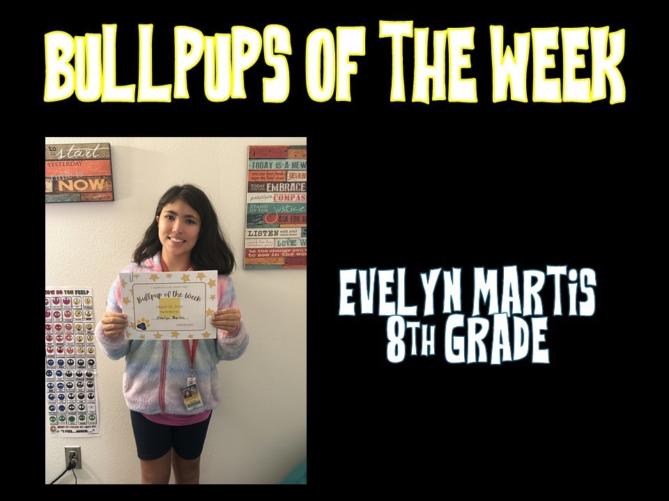 Bullpups of the Week- details in the post