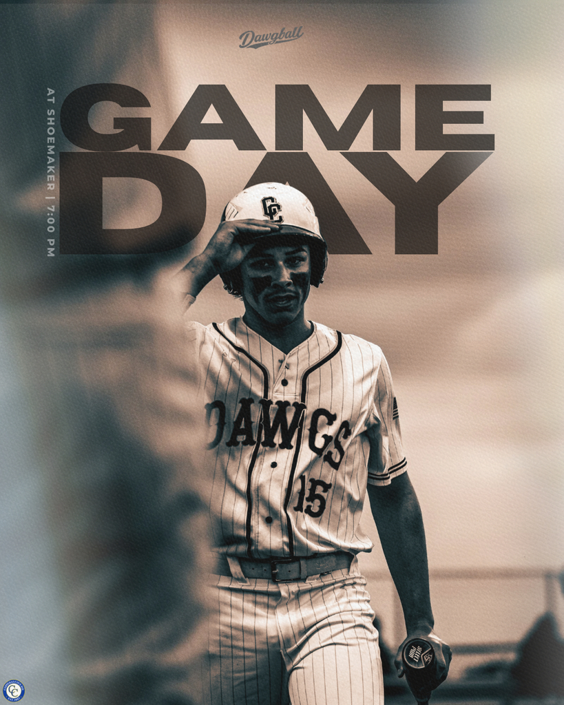 gameday vs shoemaker at 7pm