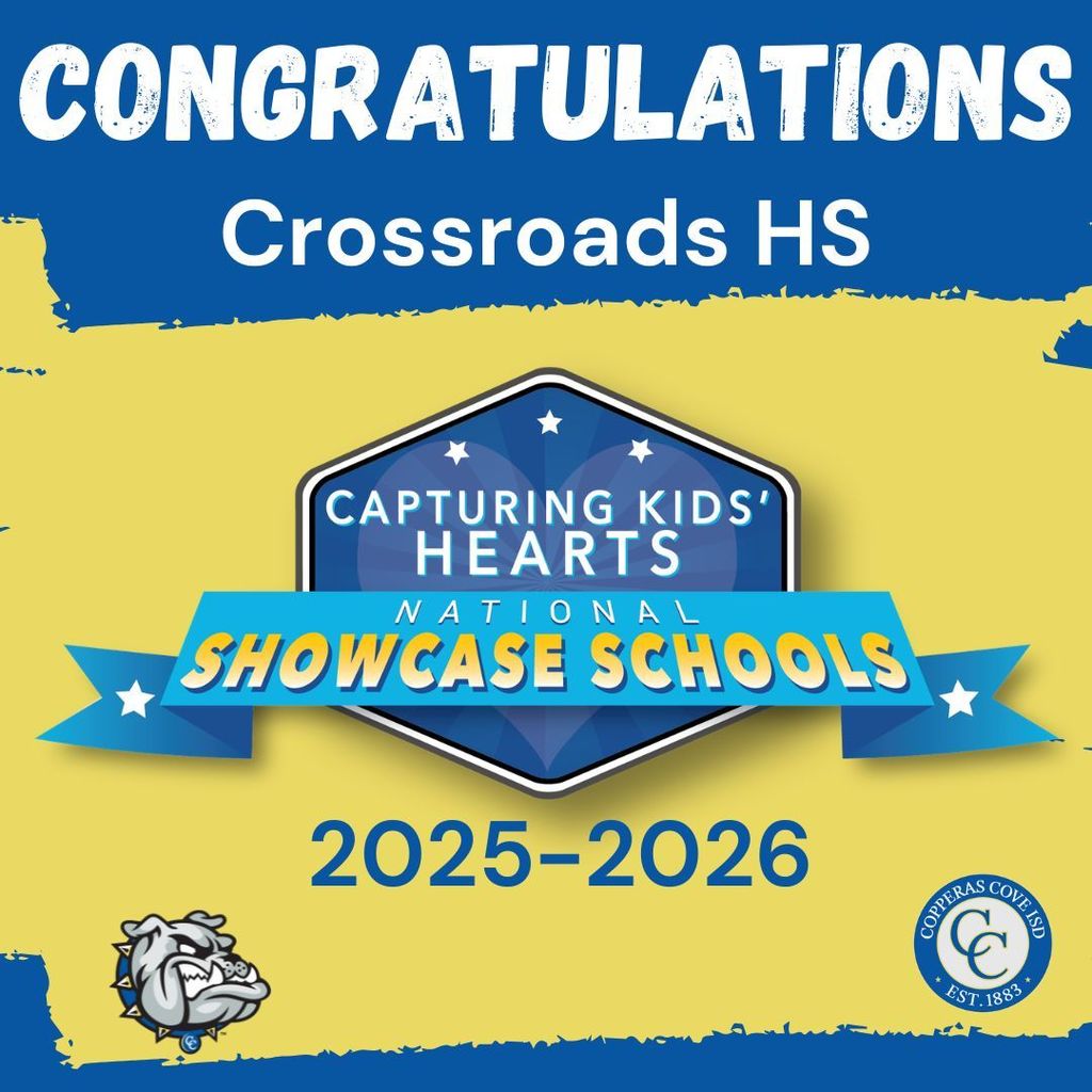 Congratulations CKH poster with logos