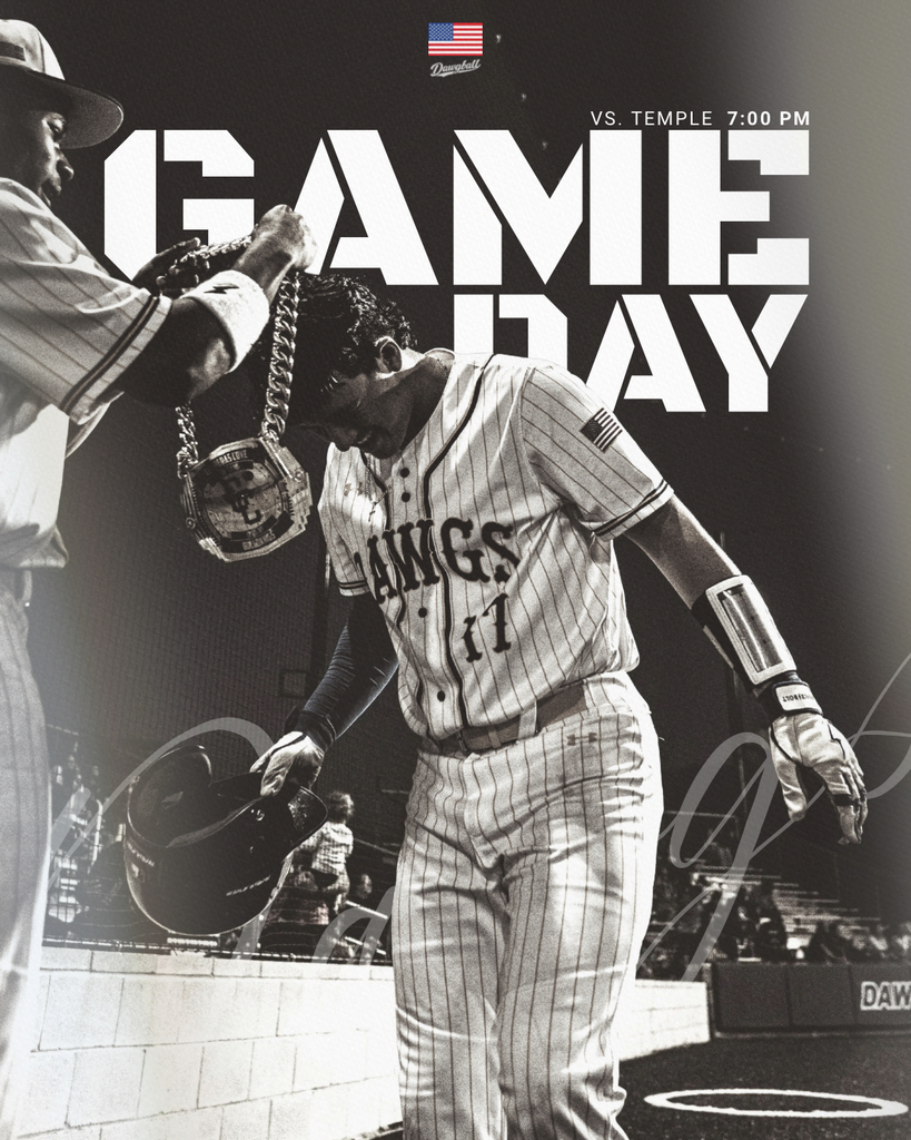 gameday vs temple 7pm