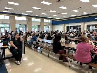 Parent Night- details in the post