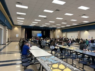 Parent Night- details in the post