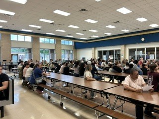 Parent Night- details in the post