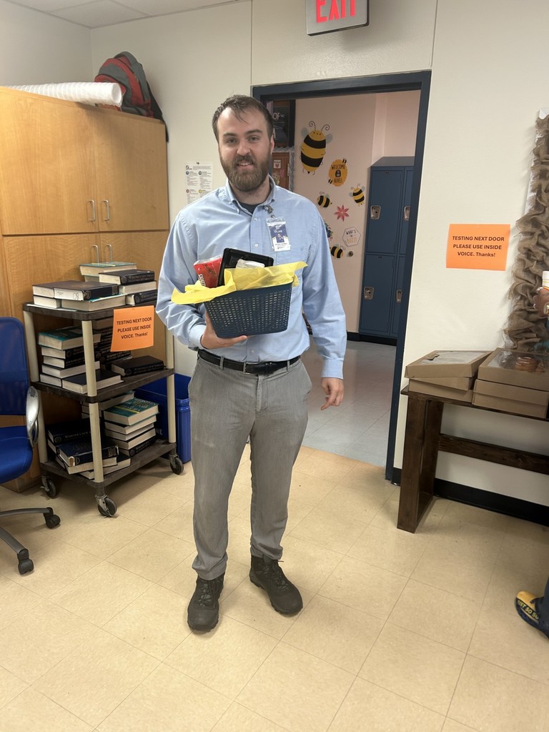 Mr. Michael Supinski