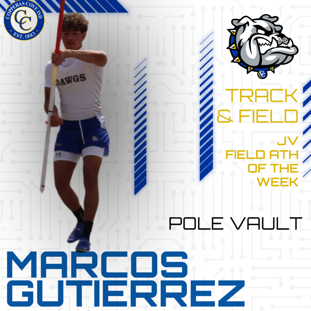 jv pole vault marcos cutierrez