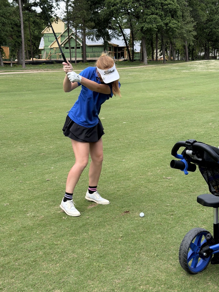 girls golfer maggie crawley