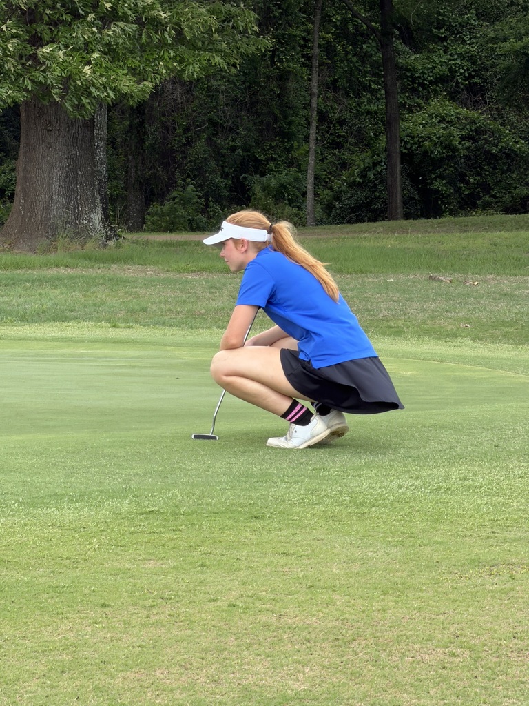 girls golfer maggie crawley