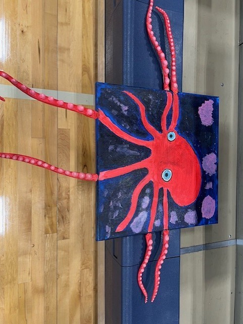 JRVASE art competition- details in t he post