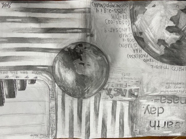 JRVASE art competition- details in t he post