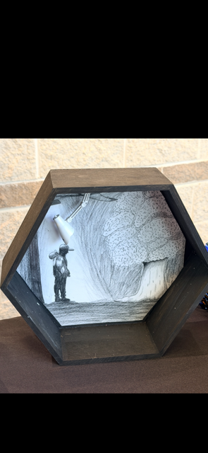 JRVASE art competition- details in t he post