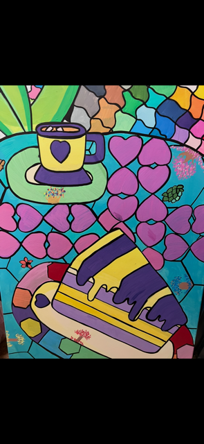 JRVASE art competition- details in t he post