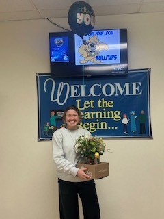 Mrs. McGinnis- details in the post