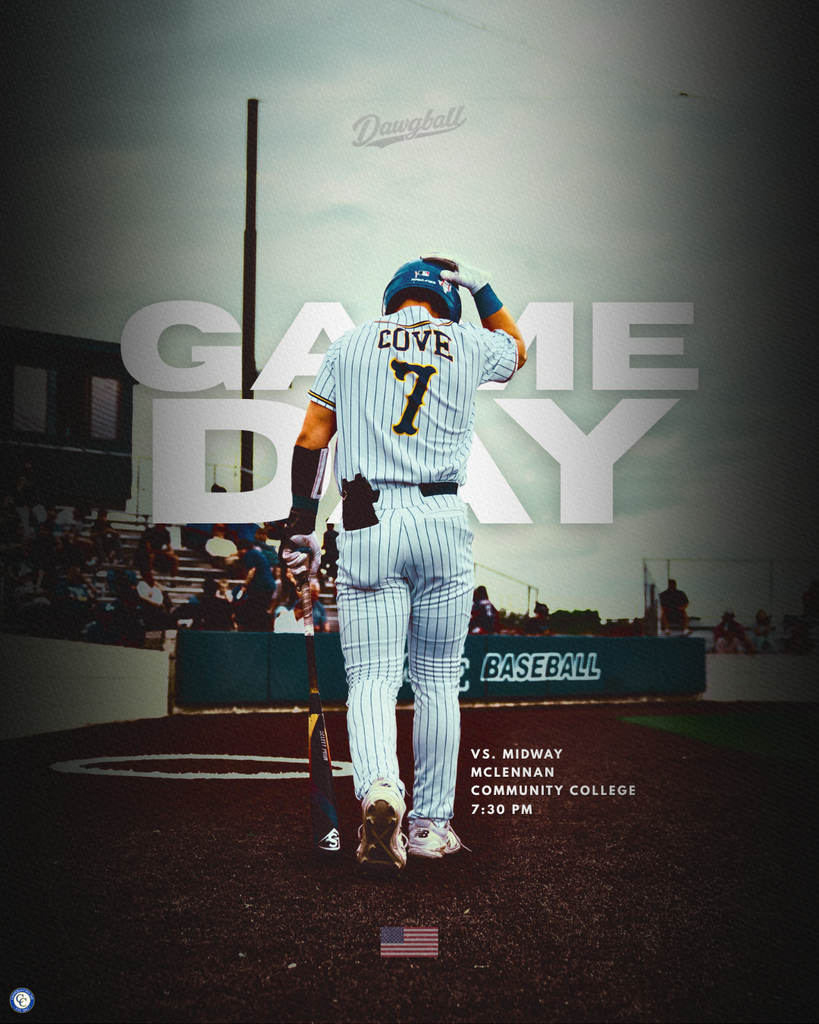 gameday vs midway a mclennan community college 730 pm 