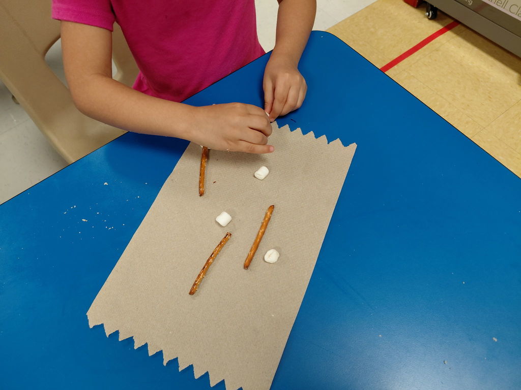 Space theme activity