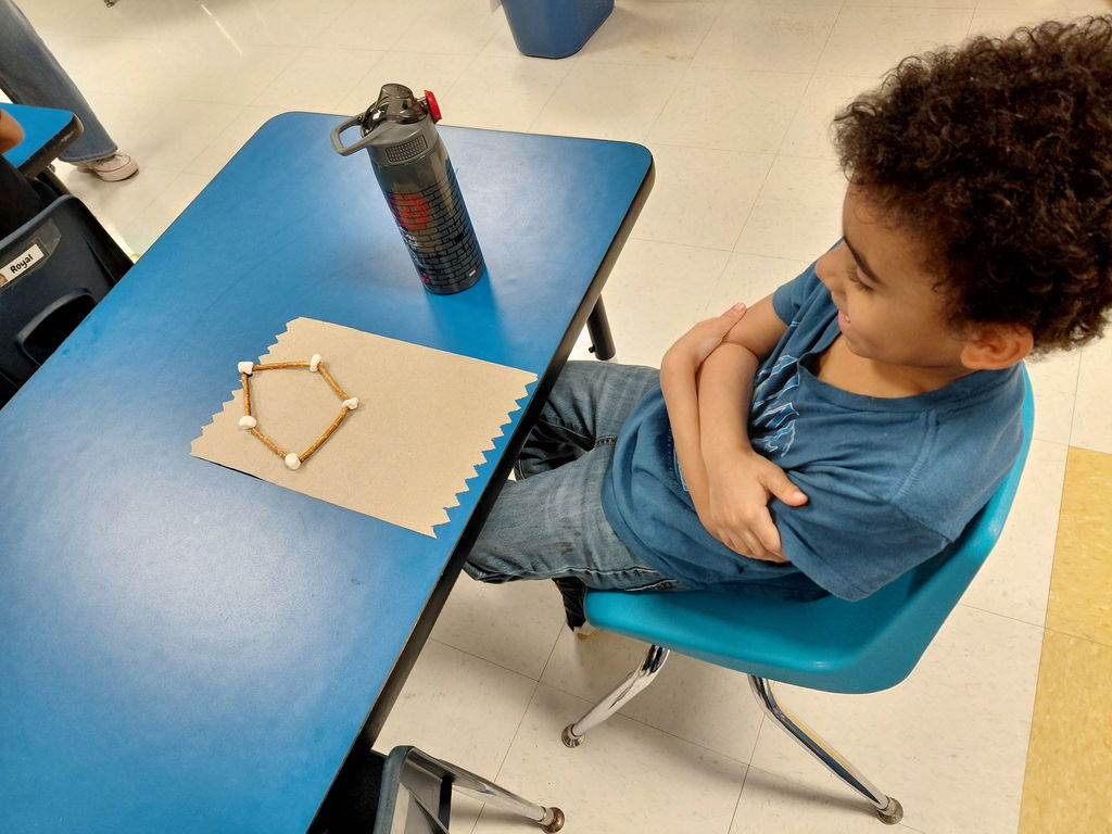 Space theme activity