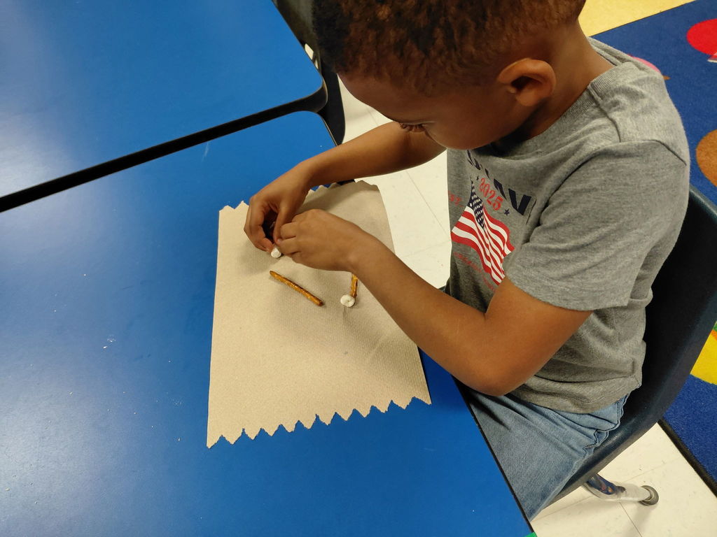 Space theme activity