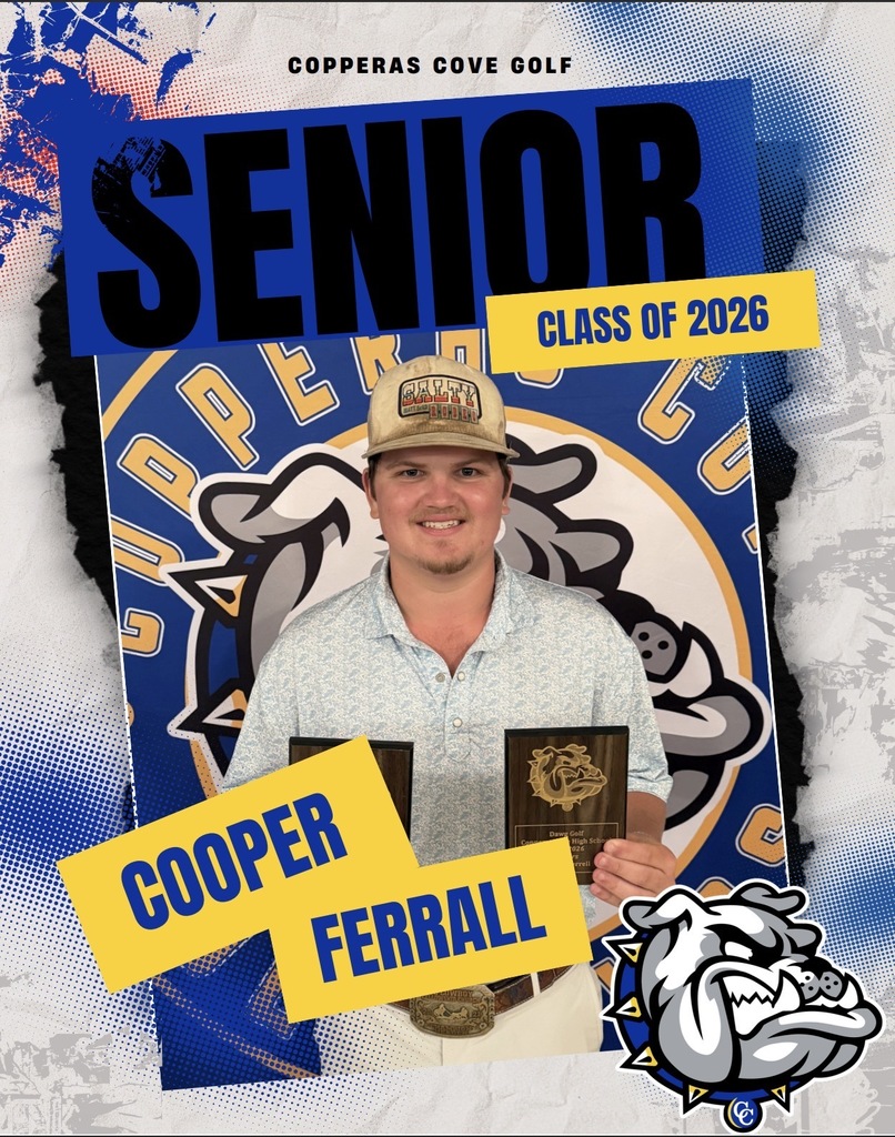 class of 2026 cooper ferrall
