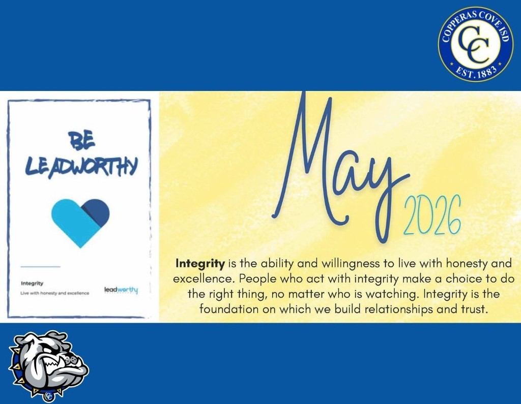 May CKH poster with logos