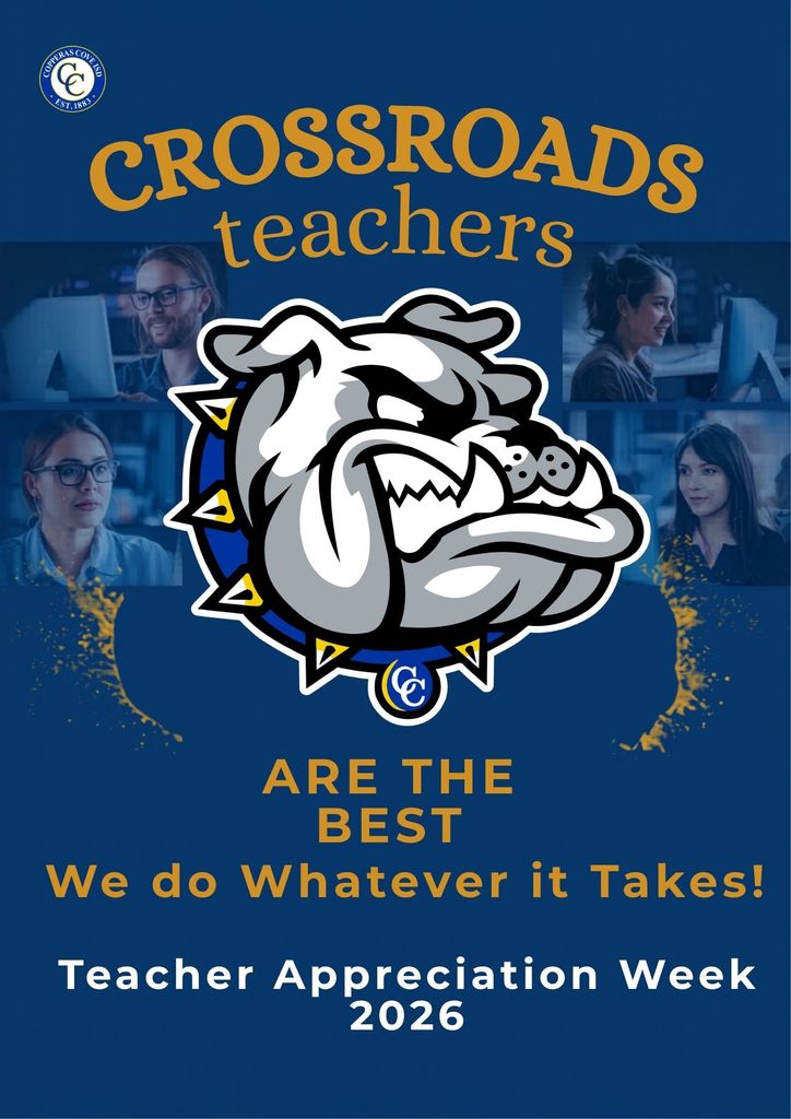 teacher appreciation with logo