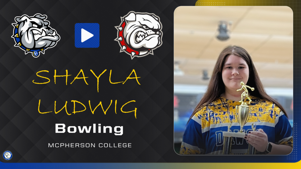 shayla ludwig bowling mcpherson college