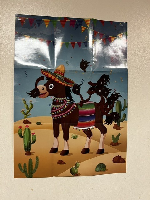 Spanish Club- details in the post