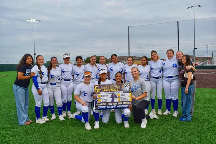 softball team 