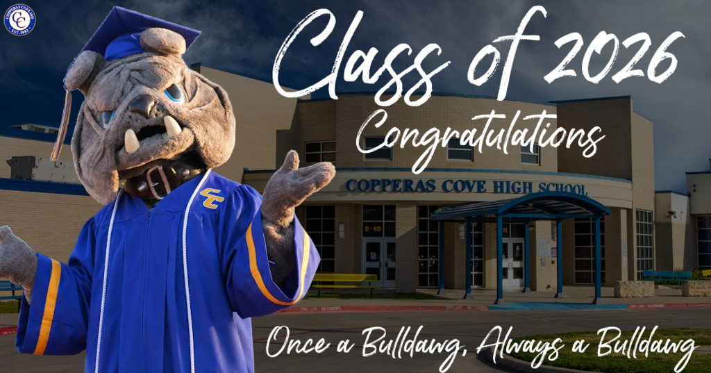 class of 2026 congratulations once a bulldawg alwyas a bulldawg