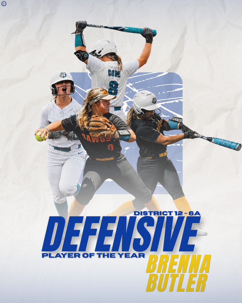 defensive player of the year brenna butler
