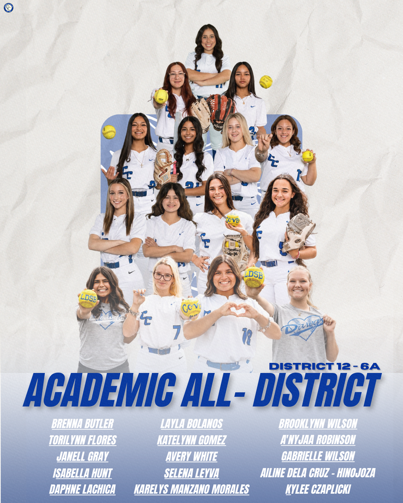 academic all district butler flores, gray, hunt, lachica, bolanos, gomez, white leyva, moralez, wilson, robinson, wilson hiojoza, czaplicki