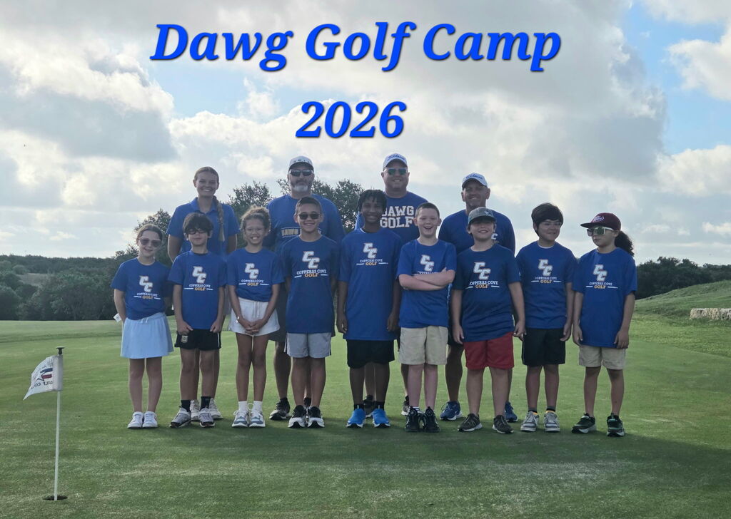 golf camp
