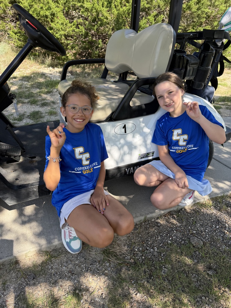 golf camp