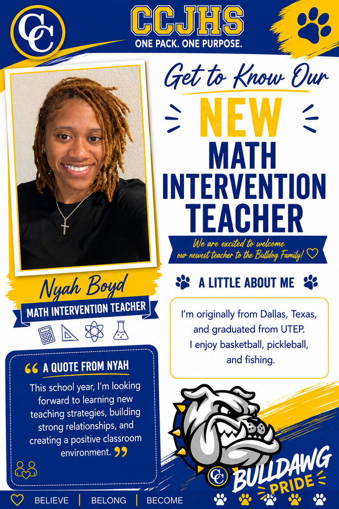Nyah Boyd- details in post