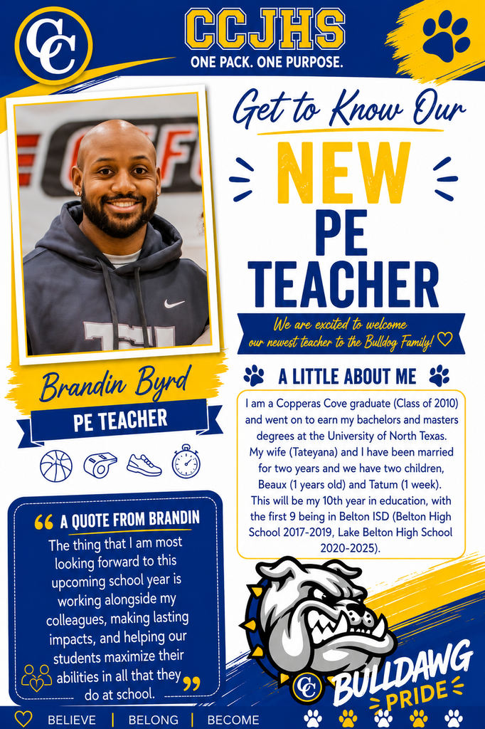 Brandin Byrd- details in post