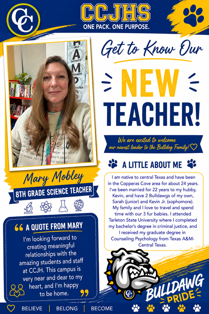 Mary Mobley- details in post