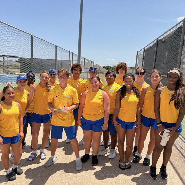 tennis team 