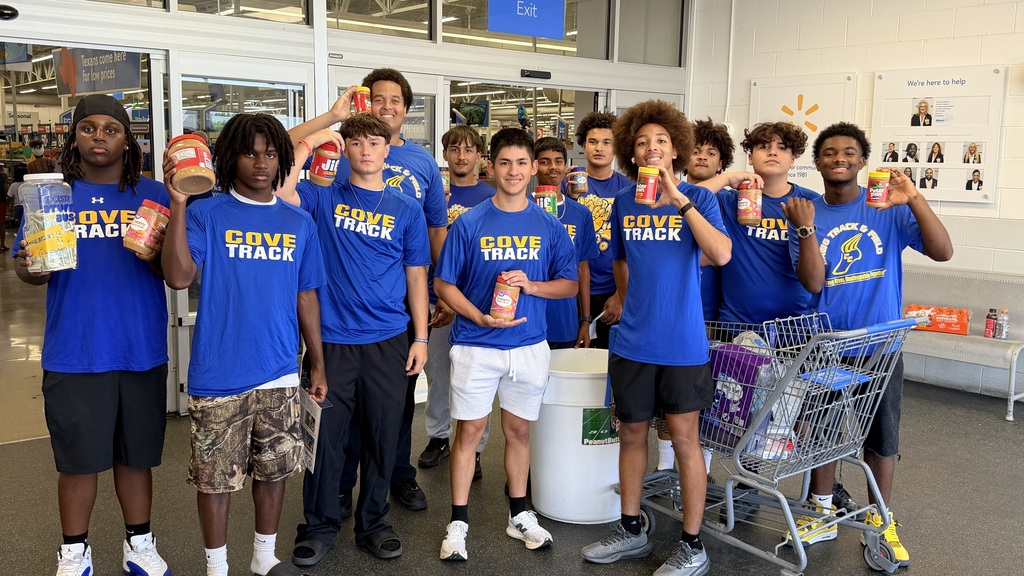 track team 