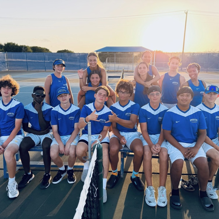 tennis team 