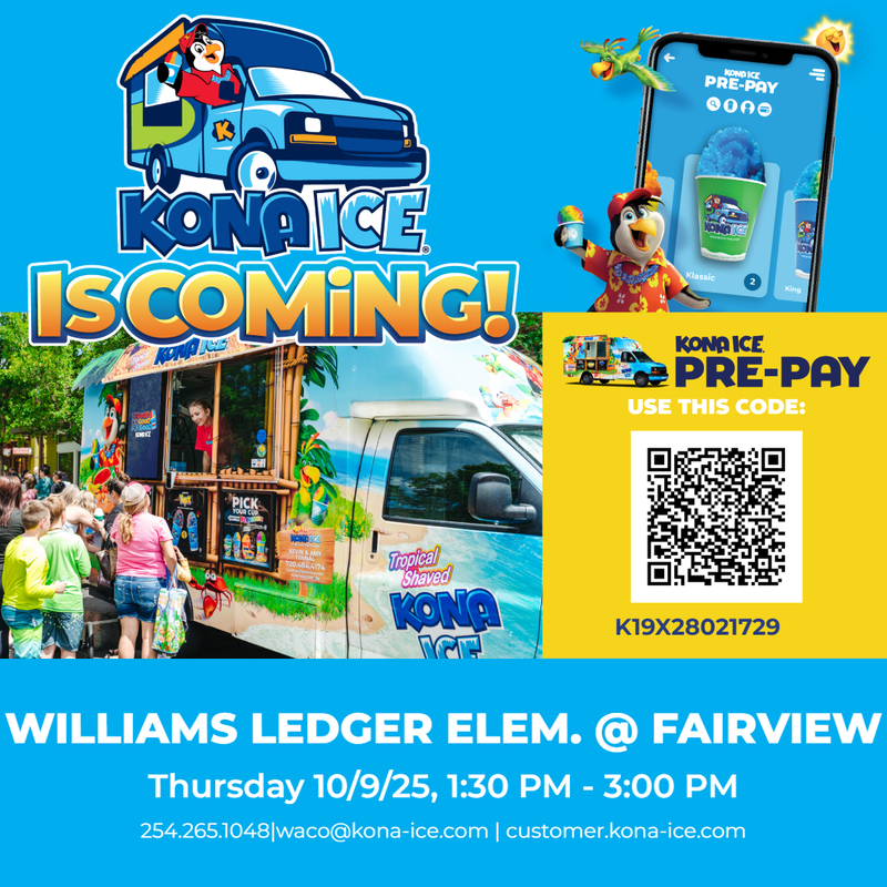 Kona Ice