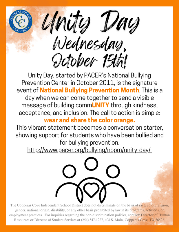 Unity Day
